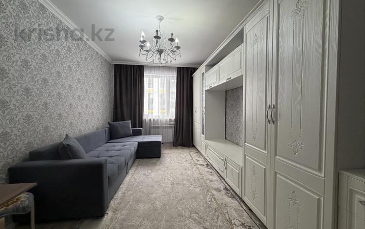 1-бөлмелі пәтер · 37 м² · 5/9 қабат, Аль-Фараби 30 — Улы Дала, бағасы: 24.5 млн ₸ в Астане, Есильский р-н — фото 2