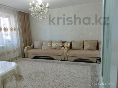 3-комнатная квартира · 64 м² · 5/10 этаж, мкр Юго-Восток, Мкр Юго-Восток, мкр Степной 4 10 — Каркаралы ресторан,39 гимназия за 30 млн ₸ в Караганде, Казыбек би р-н