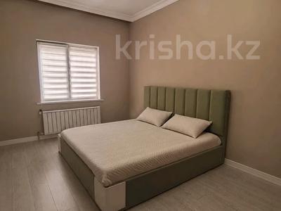 3-комнатная квартира · 75.9 м² · 1/9 этаж, мкр Аккент — Арзан Супер Маркет за 42.3 млн ₸ в Алматы, Алатауский р-н