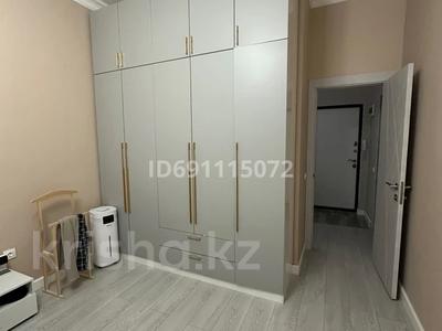 3-бөлмелі пәтер · 75.9 м² · 1/9 қабат, Ақкент ш/а. — Арзан Супер Маркет, бағасы: 42.3 млн ₸ в Алматы, Алатауский р-н