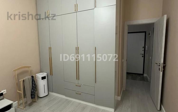 3-комнатная квартира · 75.9 м² · 1/9 этаж, мкр Аккент — Арзан Супер Маркет за 42.3 млн ₸ в Алматы, Алатауский р-н — фото 56