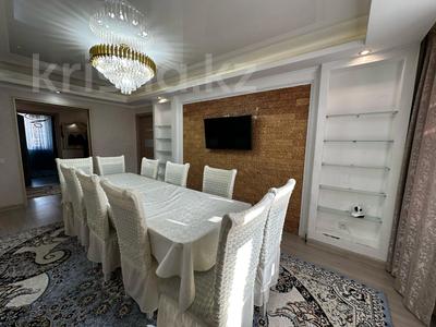 4-комнатная квартира · 84 м² · 5/6 этаж, Мусрепова 2/2 — Абылайхана за 31 млн 〒 в Астане, Алматы р-н