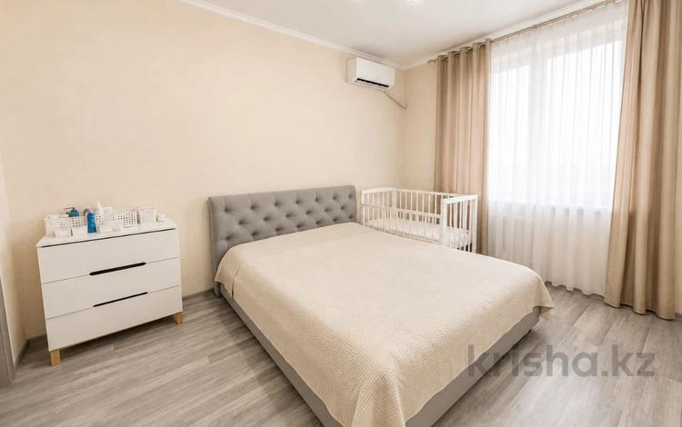 2-бөлмелі пәтер · 52 м² · 13/16 қабат, Навои — Торайгырова, бағасы: 48 млн ₸ в Алматы, Бостандыкский р-н — фото 9