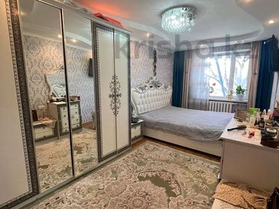 3-комнатная квартира, 72 м², 3/5 этаж, Ляззат Асанова за 25 млн 〒 в Талдыкоргане, мкр Жетысу