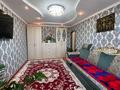 3-комнатная квартира, 72 м², 3/5 этаж, Ляззат Асанова за 25 млн 〒 в Талдыкоргане, мкр Жетысу — фото 3