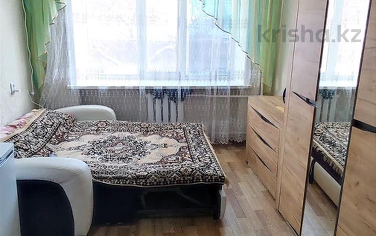 1-комнатная квартира, 21 м², 3/4 этаж, Назарбаев за 6 млн 〒 в Петропавловске — фото 2