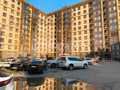 3-комнатная квартира · 88 м² · 3/10 этаж, мкр Женис 11 за 45 млн ₸ в Уральске