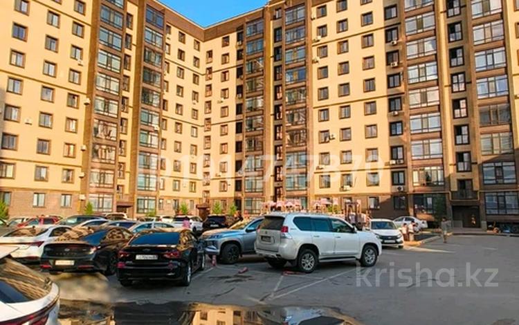 3-бөлмелі пәтер · 88 м² · 3/10 қабат, Жеңіс ш/а 11, бағасы: 45 млн ₸ в Уральске, мкр Женис — фото 2