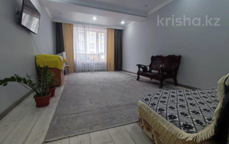 1-бөлмелі пәтер · 54.7 м² · 2/5 қабат, Батыс-2 25, бағасы: 19.5 млн ₸ в Актобе — фото 3
