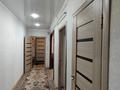 5-бөлмелі пәтер · 100 м² · 2/5 қабат, Камзина 12, бағасы: 24 млн ₸ в Аксу — фото 18