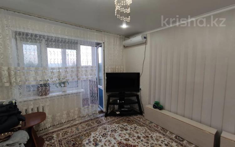 5-бөлмелі пәтер · 100 м² · 2/5 қабат, Камзина 12, бағасы: 24 млн ₸ в Аксу — фото 5