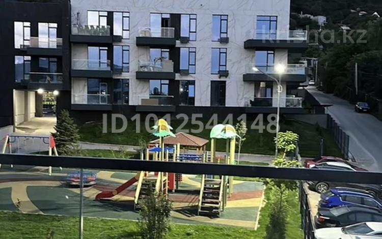 Паркинг · 18 м² · Талды 63, бағасы: ~ 5 млн ₸ в Алматы, Бостандыкский р-н — фото 2