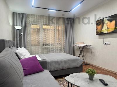 1-комнатная квартира · 42 м² · 1/9 этаж, Валиханова 156 — Джамбыла .Д ./с.к Бурабай,Кристалл,ВТК,Кажимукан , Трасса на Астану заезд за 13 000 〒 в Кокшетау