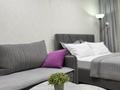 1-комнатная квартира · 42 м² · 1/9 этаж, Валиханова 156 — Джамбыла,Айша De Lux,Воинская часть ,Бурабай ,Кажимукан за 15 000 ₸ в Кокшетау