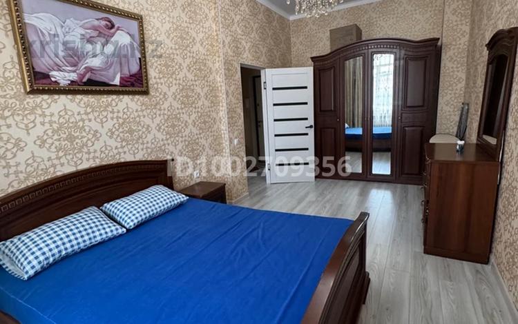 1-бөлмелі пәтер · 44 м² · 5 қабат, 20 микрорайон 26, бағасы: 170 000 ₸ в Актау — фото 2