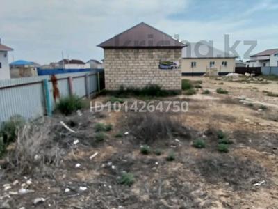 Отдельный дом · 3 комнаты · 80 м² · 8 сот., мкр Кайнар, 17 улица 50 — Магазин Төртқара за 6.7 млн ₸ в Атырау