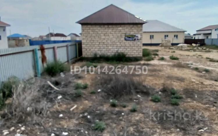 Отдельный дом · 3 комнаты · 80 м² · 8 сот., мкр Кайнар, 17 улица 50 — Магазин Төртқара за 6.7 млн ₸ в Атырау — фото 2