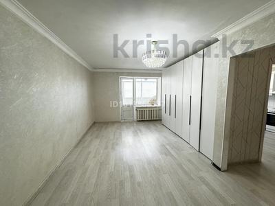 1-бөлмелі пәтер · 42.7 м² · 6/6 қабат, Доспанова 1, бағасы: 18.5 млн ₸ в Астане, Сарайшык р-н