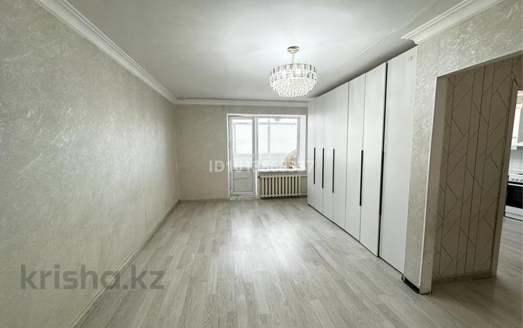 1-бөлмелі пәтер · 42.7 м² · 6/6 қабат, Доспанова 1, бағасы: 18.5 млн ₸ в Астане, Сарайшык р-н — фото 2
