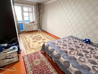 1-бөлмелі пәтер · 28.3 м² · 4/4 қабат, 9-й микрорайон, 9 плащадка, бағасы: 10 млн ₸ в Талдыкоргане