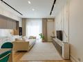 3-комнатная квартира · 75 м² · 3/12 этаж, Мухамедханова 4Б — ГОРЯЧЕЕ ПРЕДЛОЖЕНИЕ за 73.5 млн ₸ в Астане, Нура р-н — фото 3