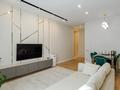 3-комнатная квартира · 75 м² · 3/12 этаж, Мухамедханова 4Б — ГОРЯЧЕЕ ПРЕДЛОЖЕНИЕ за 73.5 млн ₸ в Астане, Нура р-н — фото 5