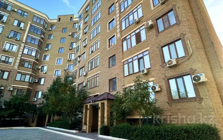 2-комнатная квартира · 82 м² · 3/9 этаж, 32500000 47б за 32.5 млн ₸ в Атырау — фото 2