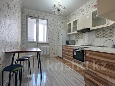 2-бөлмелі пәтер · 55 м² · 5/12 қабат, Байтерекова 57 — Момышулы-Рыскулова, бағасы: 200 000 〒 в Алматы, Алатауский р-н