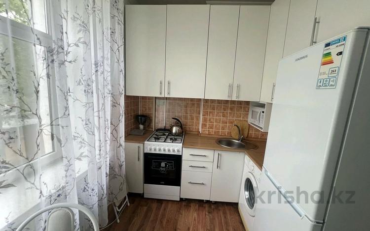 1-комнатная квартира · 34 м² · 2/3 этаж, Жибек Жолы 153/8 — Байтурсынова за 200 000 ₸ в Алматы, Алмалинский р-н — фото 2