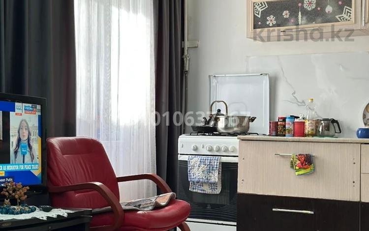 1-бөлмелі пәтер · 41 м² · 1/9 қабат, Жексенбаева 69 — 3 школа, бағасы: 10.8 млн ₸ в Уральске — фото 7