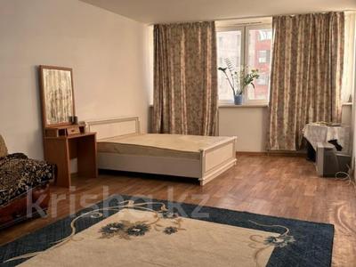 2-комнатная квартира · 65 м² · 9/16 этаж, Жуалы за ~ 25.4 млн 〒 в Алматы, Наурызбайский р-н