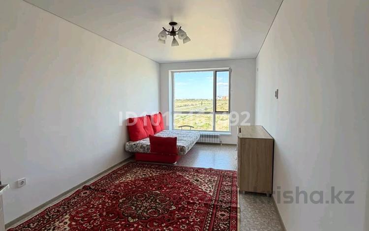 2-бөлмелі пәтер · 69.7 м² · 4/5 қабат, Е 125 27а, бағасы: 280 000 ₸ в Астане, Нура р-н — фото 2