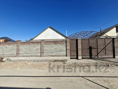 Отдельный дом · 5 комнат · 170 м² · 6 сот., 18 линия село место под солнцем 10 за 29 млн ₸ в 