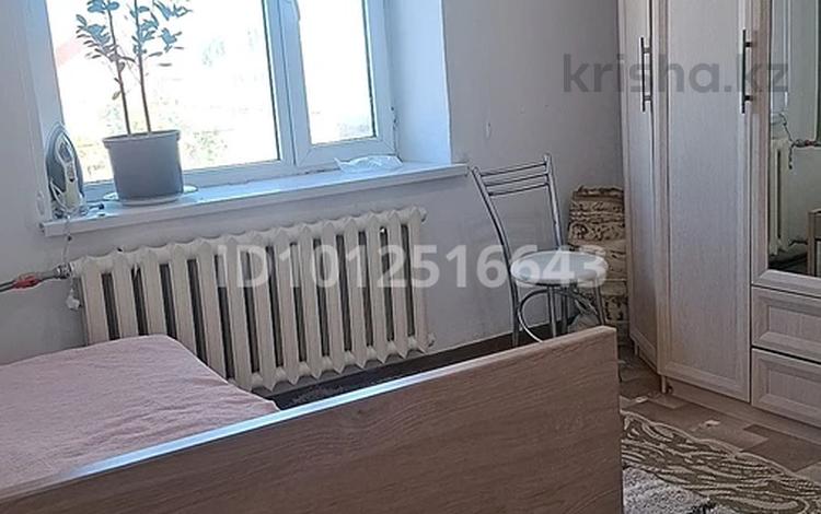 2-бөлмелі пәтер · 48 м² · 2/5 қабат, Султанмахмут Торайгырова 55 — Супермаркет Нурсайт 43 школа, бағасы: 12 млн ₸ в  — фото 5