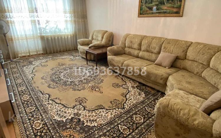 3-комнатная квартира · 75 м² · 4/6 этаж, Катаева 31 — Катаева-Толстого за 34 млн 〒 в Павлодаре — фото 3