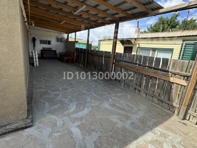 Отдельный дом · 6 комнат · 180 м², Никольская улица за 30 млн ₸ в Жезказгане