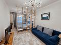 1-комнатная квартира · 41 м² · 8/13 этаж, Есенова 160/3 за 31 млн ₸ в Алматы, Жетысуский р-н