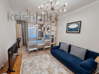 1-комнатная квартира · 41 м² · 8/13 этаж, Есенова 160/3 за 31 млн ₸ в Алматы, Жетысуский р-н