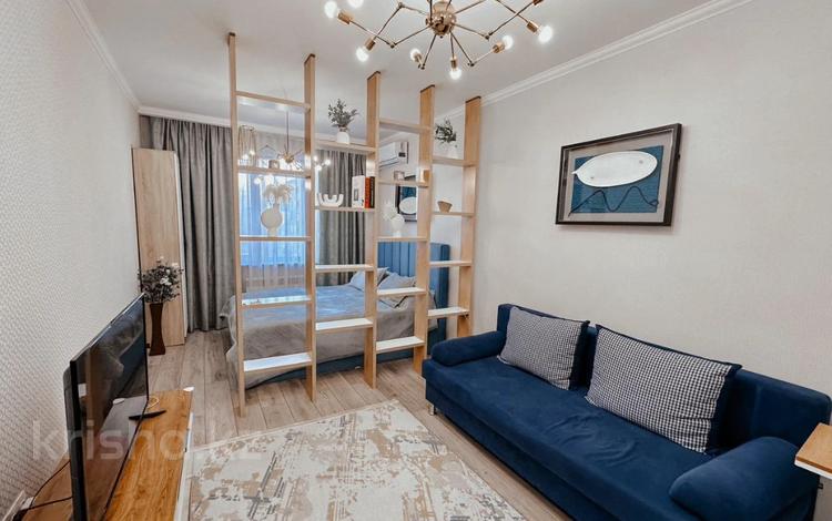 1-комнатная квартира · 41 м² · 8/13 этаж, Есенова 160/3 за 31 млн ₸ в Алматы, Жетысуский р-н — фото 2