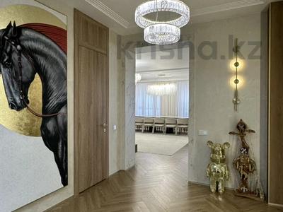 4-комнатная квартира · 165 м² · 6/7 этаж, мкр. Алтын орда 51в за 110 млн ₸ в Актобе