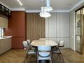 4-комнатная квартира · 165 м² · 6/7 этаж, мкр. Алтын орда 51в за 110 млн ₸ в Актобе — фото 16