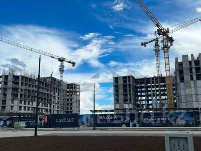 3-комнатная квартира · 75.87 м² · 9/9 этаж, пересечение ул. Калдаякова и ул. Жургенова — БЕЗ КОМИССИИ, ЕСТЬ ЕЩЕ ВАРИАНТЫ за ~ 41.9 млн ₸ в Астане, Сарайшык р-н
