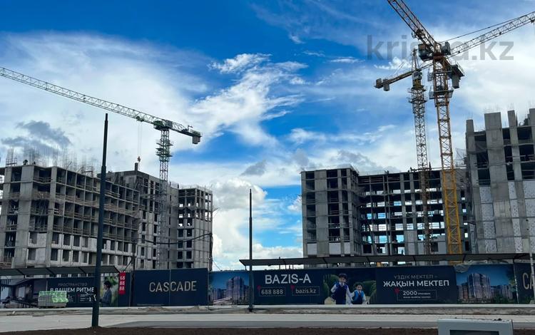 3-комнатная квартира · 75.87 м² · 9/9 этаж, пересечение ул. Калдаякова и ул. Жургенова — БЕЗ КОМИССИИ, ЕСТЬ ЕЩЕ ВАРИАНТЫ за ~ 41.9 млн ₸ в Астане, Сарайшык р-н — фото 6