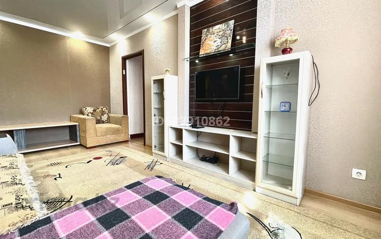 2-комнатная квартира · 45 м² · 2/5 этаж, мкр 5, проспект Абая 9 — Акимат за 14 000 〒 в Актобе — фото 2