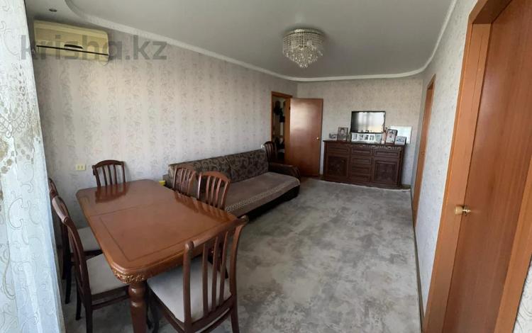 4-комнатная квартира · 61 м² · 5/5 этаж, мкр 5, тургенева за 16 млн ₸ в Актобе — фото 8