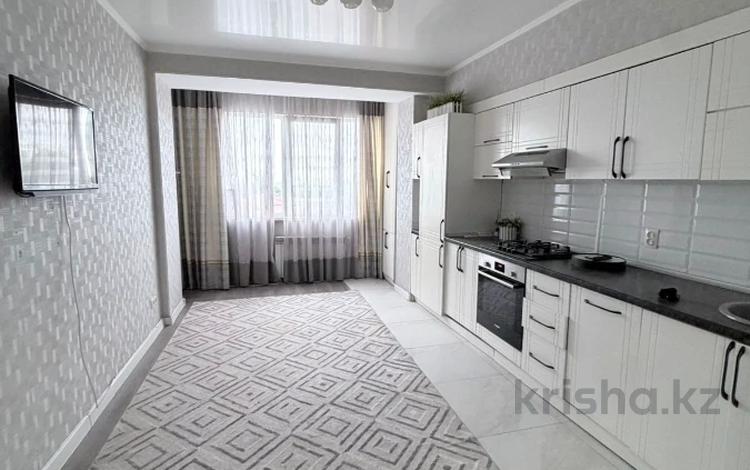 3-бөлмелі пәтер · 98 м² · 4/5 қабат, Аль Фараби 79, бағасы: 72 млн ₸ в Алматы, Бостандыкский р-н — фото 11