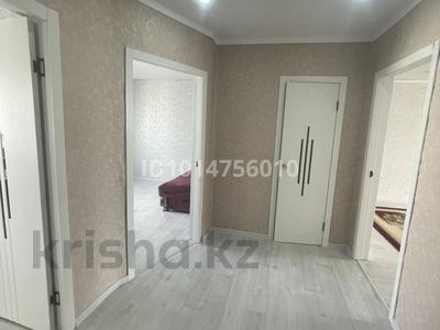 2-комнатная квартира · 62 м² · 7/9 этаж, мкр Жана Орда 4 за 180 000 ₸ в Уральске