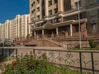 2-комнатная квартира, 81 м², 4/9 этаж, Аскарова Асанбая 21 за 57 млн 〒 в Алматы, Бостандыкский р-н