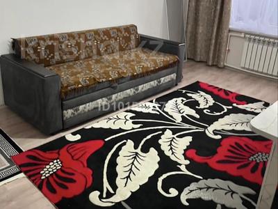 1-комнатная квартира · 40 м² · 1/5 этаж, мкр Аса 28 за 8 000 ₸ в Таразе
