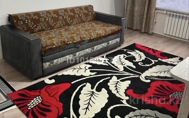 1-комнатная квартира · 40 м² · 1/5 этаж, мкр Аса 28 за 8 000 ₸ в Таразе — фото 2